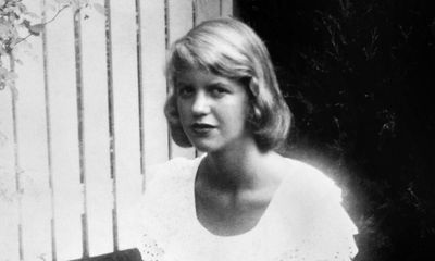 ‘Her writing became a catalyst for my own’: the power of Sylvia Plath