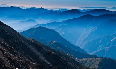 A mountain of trouble? The draw – and danger – of California’s Mount Baldy