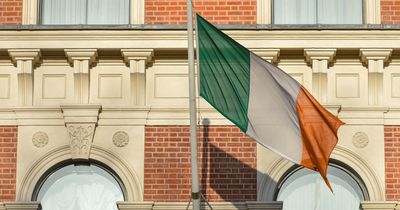 RTE Liveline hears neighbours row over 'wreck and ruin' of Irish flag outside woman's window