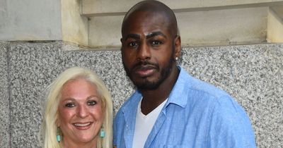 Vanessa Feltz’s ex Ben Ofoedu 'quits' social media over brutal trolling after split