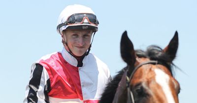 Tom Marquand escapes serious injury after being hospitalised following fall in Australia