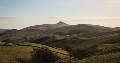 The UK's 'third most romantic drive' near Manchester with stunning views and distillery and tearooms