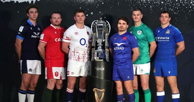 How to watch every Six Nations game in the USA, Canada, Australia and South Africa