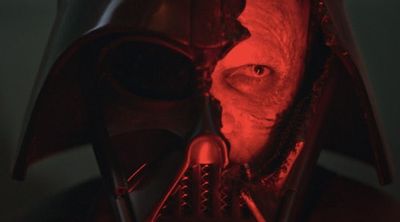 Star Wars Just Changed Darth Vader Canon in One Brilliant Way