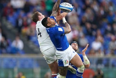 England bid to bounce back against improving Italy – Six Nations talking points