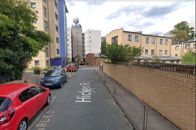 Man arrested on suspicion of murder after fatal stabbing in Brixton