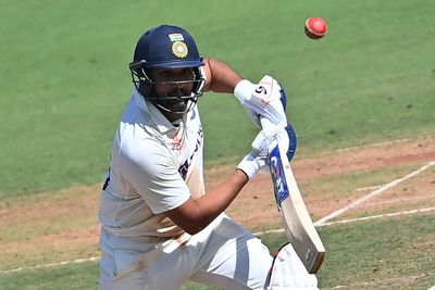 Rohit says India's spinners a 'blessing' after crushing Test win