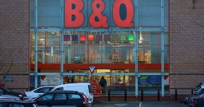 Urgent recall of B&Q Ireland bathroom cabinets due to 'lacerations, cuts and amputation' risk
