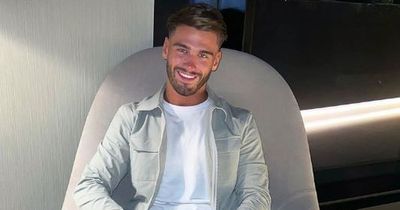 ITV Love Island fans in hysterics as former star Jacques O’Neill gives two-word response to return of Casa Amor