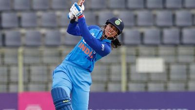 Smriti Mandhana drops big hint she could play T20 World Cup opener against Pakistan