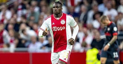 Calvin Bassey backed for Ajax revival as ex Rangers star branded ‘best defender’ by new boss