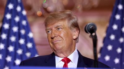 The big-money effort in the GOP to stop Trump