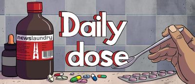 Daily Dose Ep 1275: ED arrests YSR Mp’s son, SC fines the UP govt