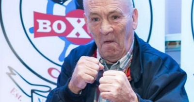 Tributes flood in for beloved Midlothian dad and local boxing legend who suddenly died