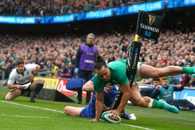 Ireland vs France LIVE rugby: Six Nations 2023 score and result as Ireland win Dublin thriller