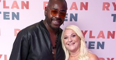 Vanessa Feltz discovered ex Ben was 'cheating on Christmas Day'