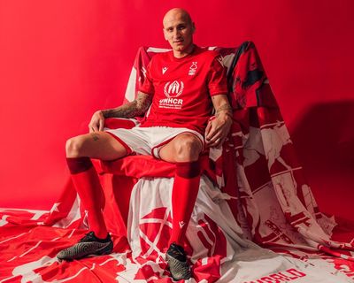 Jonjo Shelvey: ‘Leaving Newcastle was hard, but I can’t say I regret it’