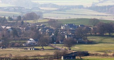 Tragedy as elderly man dies after house fire in north Northumberland