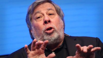 Apple Co-Founder Steve Wozniak Explains Main Reason Why ChatGPT, AI Can Make 'Horrible' Mistakes