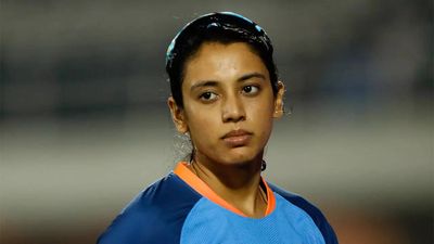 Injured Smriti Mandhana not to play against Pakistan: Hrishikesh Kanitkar