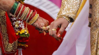 Being Married May Help People Maintain Lower Blood Sugar Levels: Research