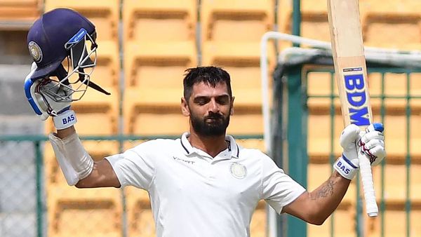 Skipper Arpit Vasavada hits double ton as Saurashtra inch closer to Ranji final