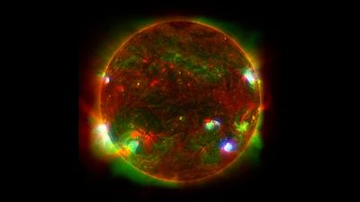 NASA Might Finally Solve the Million-Degree Mystery of the Sun's Corona
