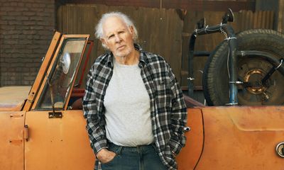 Bruce Dern: ‘If you want to succeed in any craft, you have to be patient’
