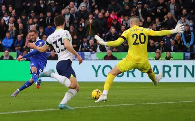 Leicester City vs Tottenham Hotspur LIVE: Premier League result, final score and reaction