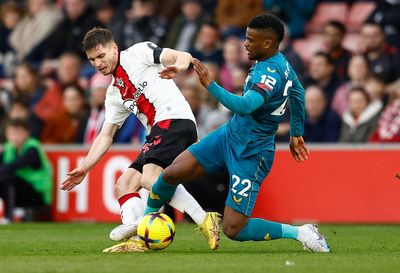 Southampton vs Wolverhampton Wanderers LIVE: Premier League result, final score and reaction