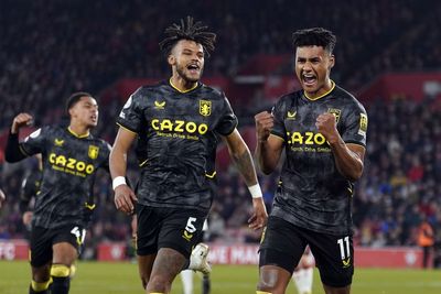 Unai Emery demands more goals from Aston Villa’s Ollie Watkins