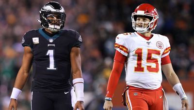 Polling Place: Your picks — and plans — for the Chiefs-Eagles Super Bowl on Sunday