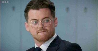 Glasgow Apprentice star Reece Donnelly says leaving show amid 'health issues' was 'one of hardest choices'