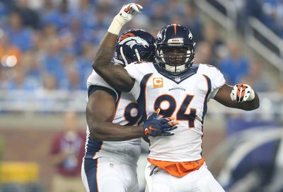 Greg Penner comments on DeMarcus Ware reaching Hall of Fame