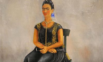 Frida Kahlo’s husband may have helped her die, reveals Diego Rivera’s grandson