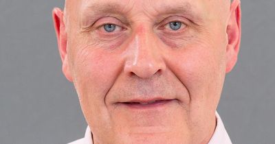 Ards and North Down councillor in hospital after suffering a stroke