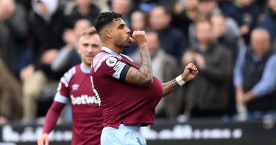 West Ham player ratings: Emerson haunts former side Chelsea to earn Hammers a vital point