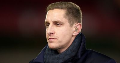 Michael Dawson defends Nottingham Forest approach after ‘ugly’ Jeff Stelling comment