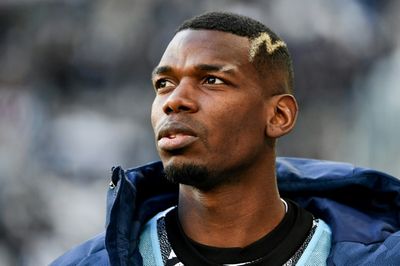 Paul Pogba's Juventus return delayed further