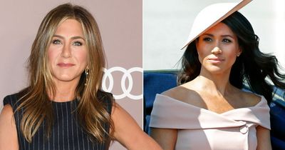 Jennifer Aniston and Meghan Markle to put 'feud' behind them with new 'friendship' hope