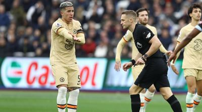 Chelsea’s Tweet Calling Out Missed Handball Call Goes Viral