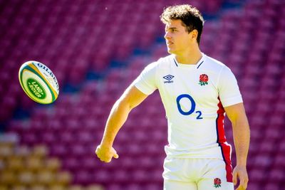 England ready to unleash 'special' Arundell against Italy in Six Nations