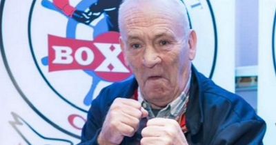 Tributes paid to beloved Scots dad and local boxing legend after sudden death