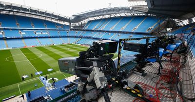 How to watch Man City vs Aston Villa with TV channel, kick-off time and live stream details