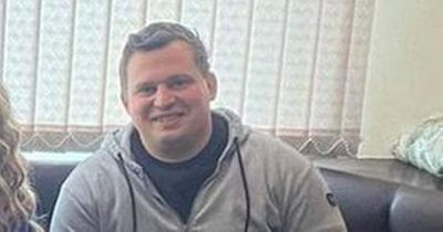 Young Leeds dad received upsetting phone call then disappeared - as loved ones beg him to come home
