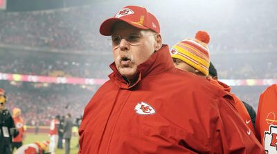 Eagles Owner Discusses Firing Andy Reid, the Current Chiefs Coach
