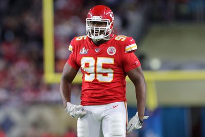 Super Bowl connections: Cardinals could have had Chiefs DT Chris Jones