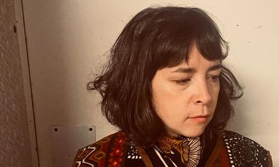 Lisa O’Neill: All of This Is Chance review – sky-soaring folk drama