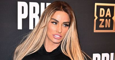 Katie Price hints at reviving music career and teases material is coming soon