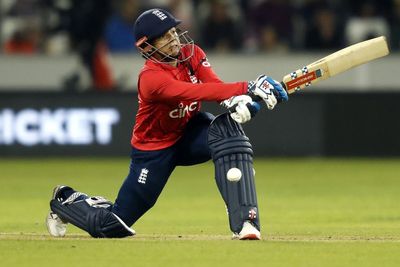 England ease to victory over West Indies in T20 World Cup opener